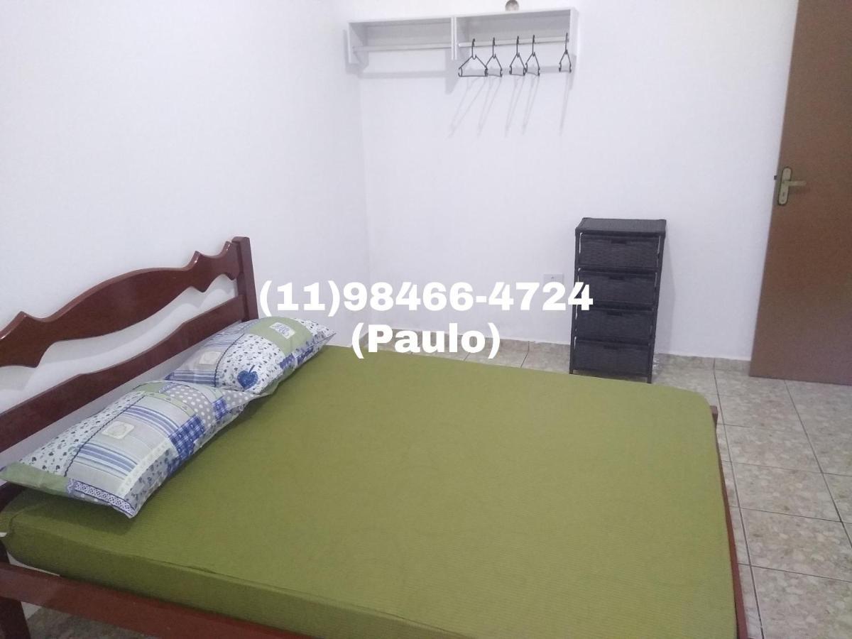 Casa Inteira Para Temporada - Монгагуа Экстерьер фото