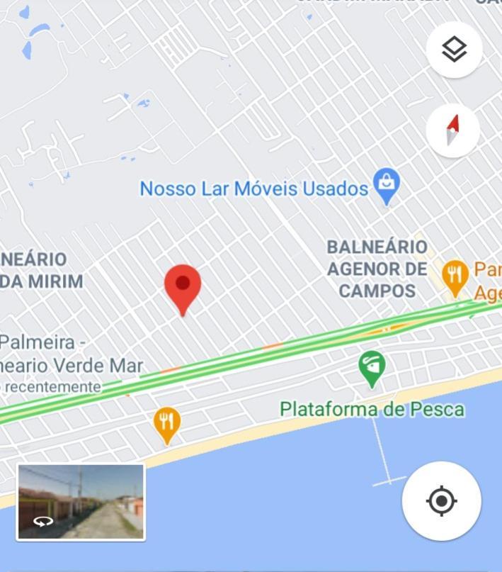Casa Inteira Para Temporada - Монгагуа Экстерьер фото